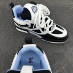 Louis Vuitton LV Skate Sneaker Size 36-46 - Image 5