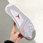 Nike Air Jordan 4 Sneakers Shoes Gr. 36-46 - Image 4