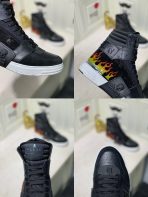 Philipp Plein Mens Outdoor Sneakers Shoes 38 - 45 - Image 5