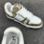 Louis Vuitton LV Trainer Sneaker Size 36-46 - Image 5