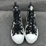 Dior B23 High Top Sneaker Size 36-46 - Image 3