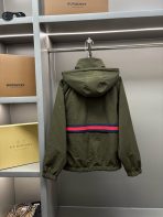 Gucci Unisex Jacket Size S-XXL - Image 9