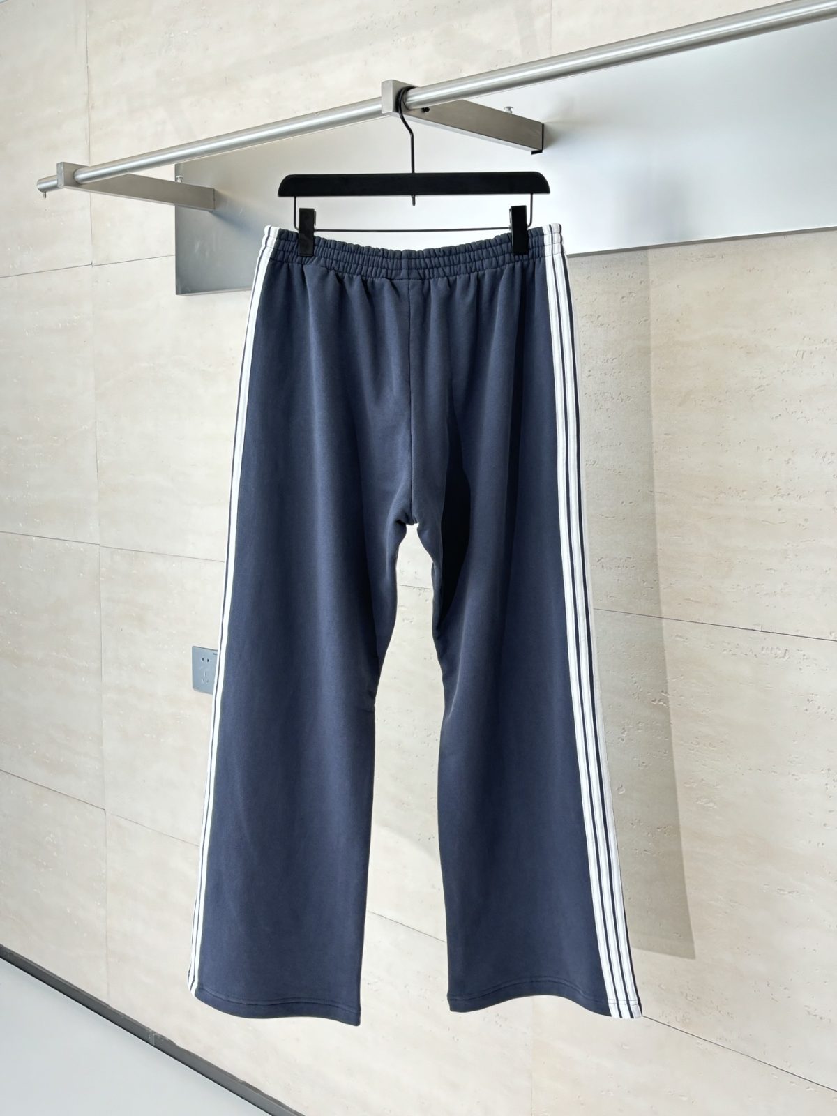 Balenciaga Unisex Pants Size S-XL - Image 2