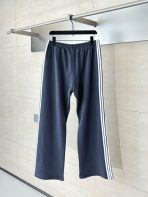 Balenciaga Unisex Pants Size S-XL - Image 2