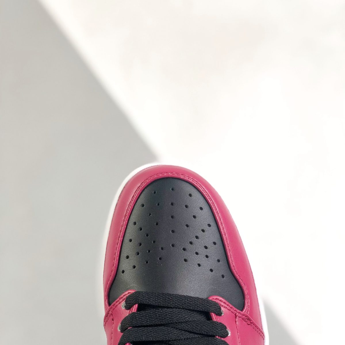 Nike Air Jordan 1 Low Top Sneakers Shoes Gr. 36-46 - Image 6