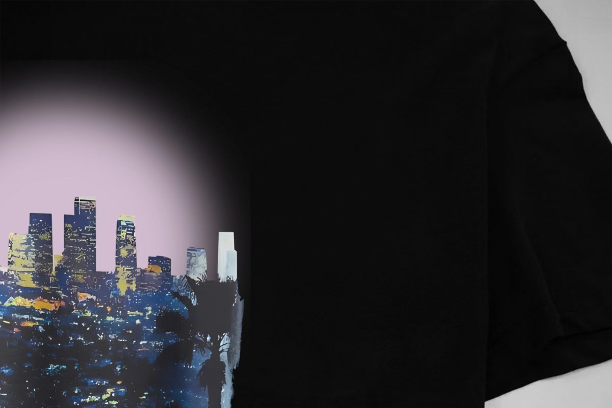 Balenciaga Cotton T Shirt Size XS-L - Image 4
