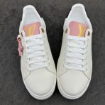 Louis Vuitton Time Out Sneaker Size 36-46 - Image 3