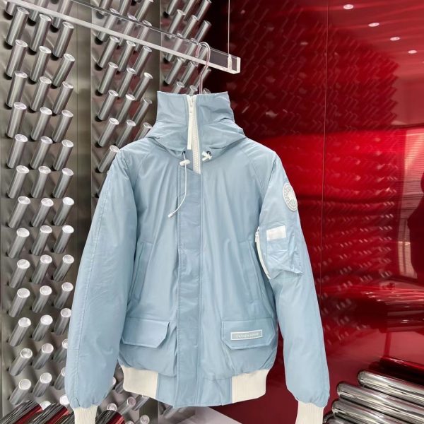 Canada Goose Chilliwack Winter Jacket Size XS-XXL