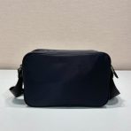 Prada 1BC167 Re-Nylon Shoulder Bags Size 23*15*7cm 3-Color - Image 4