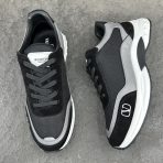 Valentino Men New Sneaker Size 40-45 - Image 2