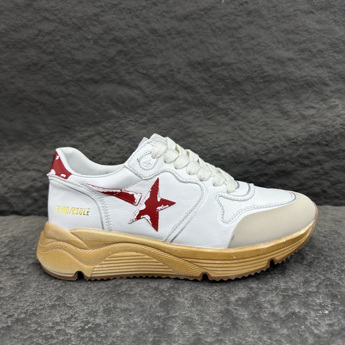 GGDB SUPER-STAR Sneaker Slippers Size 36-46 - Image 7