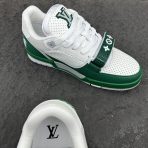 Louis Vuitton LV Trainer Sneaker Size 38-46 - Image 5