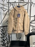Louis Vuitton Unisex Jacket Size S-XL - Image 7