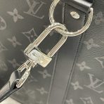 Louis Vuitton Keppall Travel Bags 50*29*23cm - Image 7