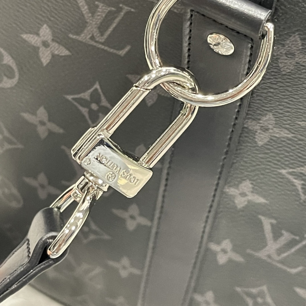 81a2c348ca083a49.jpg Louis Vuitton Keppall Travel Bags 50*29*23cm - Image 7