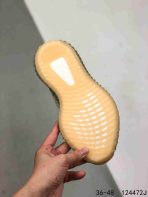 Yeezy 350 Boost 350 V2 Mens/Women Sneakers Shoes Green 36 - 45 - Image 6
