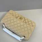 Chanel CF1112 Shoulder Bags Sheepskin 25cm - Image 5