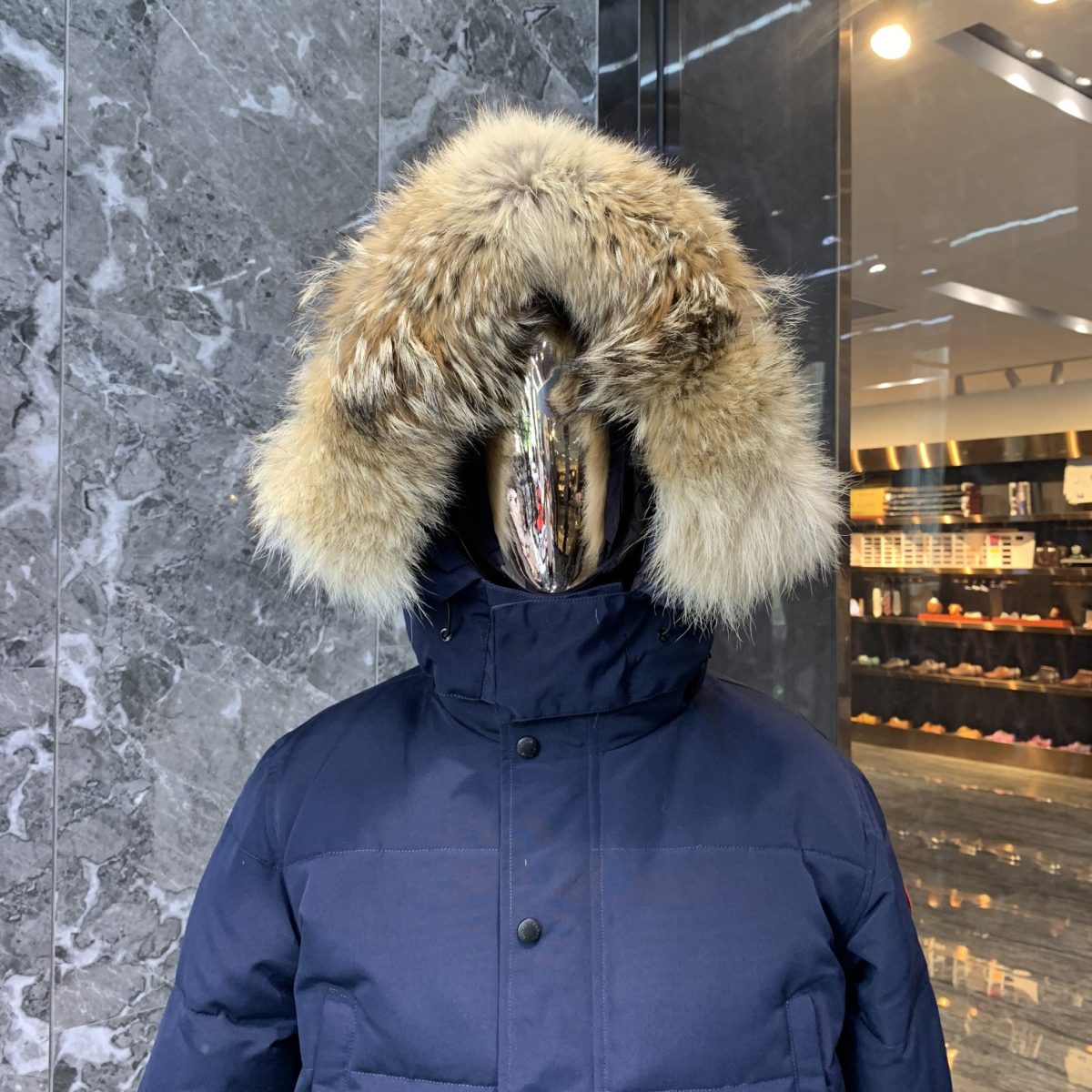 Canada Goose 29 Mens/Women Winter Jacket S-XXL - Image 3