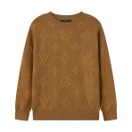 Louis Vuitton Unisex Sweatshirt Size S-XL