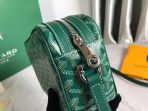 Goyard Cap-Vert Shoulder Bags Size 22.5*13*7cm - Image 6