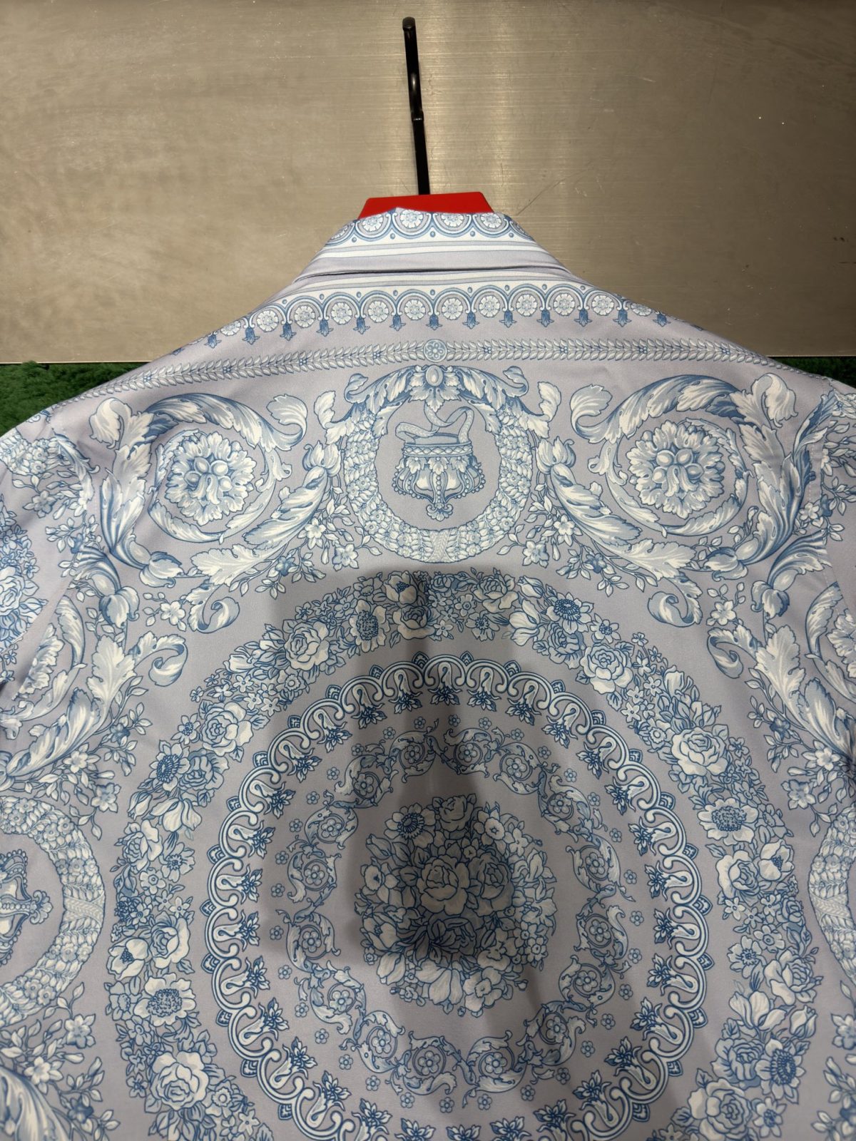 Versace 2025 new Shirt Size S-2XL - Image 5
