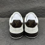 Louis Vuitton Time Out Sneaker Size 36-41 - Image 8