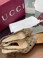Gucci Original GG Women Pumps Size 36-41 - Image 6