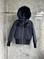 Moose Knuckles 03 Women Winter Jacket Size XS-XL