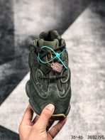 Yeezy 500 Mens/Women's Sneakers Shoes 36 - 46 - Image 8