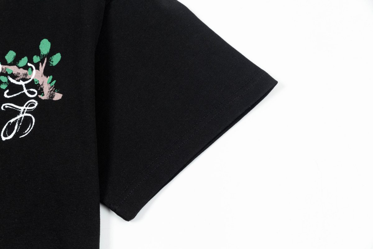 Loewe New Summer T Shirt Size S-XL - Image 6