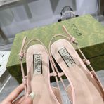 Gucci Women Sandals Size 36-41 - Image 8