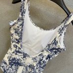 Dior Swimsuit Size S-XL - Image 4