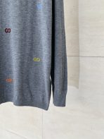 Gucci Unisex Sweatshirt Size S-XL - Image 2