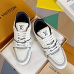 Louis Vuitton LV Trainer Sneaker Size 36-46 - Image 2