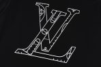 Louis Vuitton Unisex T Shirt XS-L - Image 4
