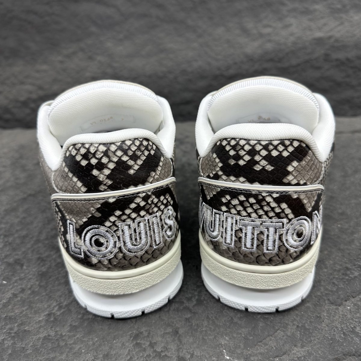 Louis Vuitton LV Trainer Sneaker Size 36-46 - Image 8