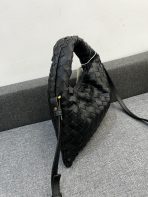 Bottega Veneta HO Shoulder Bags 28*17cm - Image 3