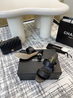 Chanel 2024 New Sandals Size 36-41 - Image 2
