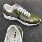 Prada America's Cup Sneaker Size 36-46 - Image 5