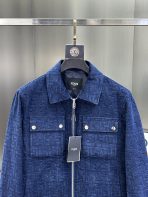 Fendi Unisex Jacket Size M-XXXL - Image 3