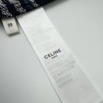 Celine New Unisex Jacket Size S-XL - Image 7