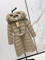Burberry 25ss Women Winter Down Jacket Size S-XL - Image 3