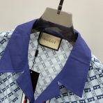 Gucci Sommeranzug Size M-XXXL - Image 4