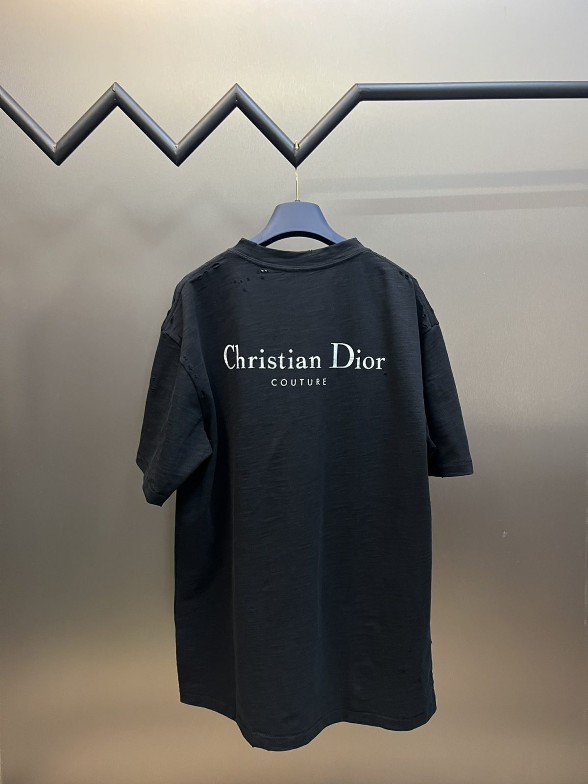 Dior Cotton T Shirt Size S-XL - Image 2