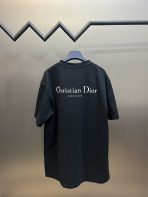 Dior Cotton T Shirt Size S-XL - Image 2