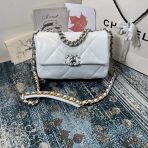 Chanel AS1160 2019fw Shoulder Bags 26*16*9cm