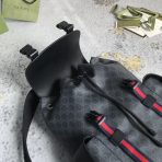 Gucci Mens Backpack Bags Rucksack 42*34*16cm - Image 4