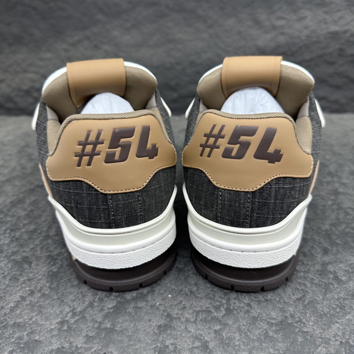 Louis Vuitton LV Trainer Sneaker Size 36-46 - Image 8