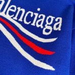 Balenciaga Unisex Sweatshirt Size S-L - Image 9