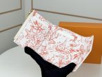 Louis Vuitton M83623 Victorine Wallet Size 12*9.5*2.5cm - Image 6